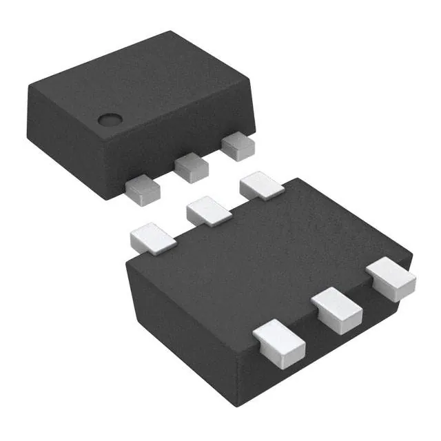 TPD4E001DRLR Texas Instruments